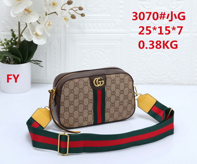 GUCCl Handbags 279